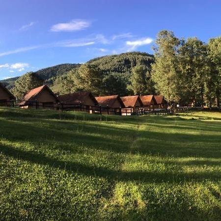 Pousada Sao Luiz - Monte Verde Ξενοδοχείο Monte Verde  Εξωτερικό φωτογραφία
