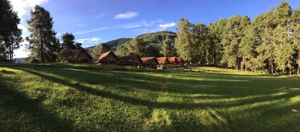 Pousada Sao Luiz - Monte Verde Ξενοδοχείο Monte Verde  Εξωτερικό φωτογραφία