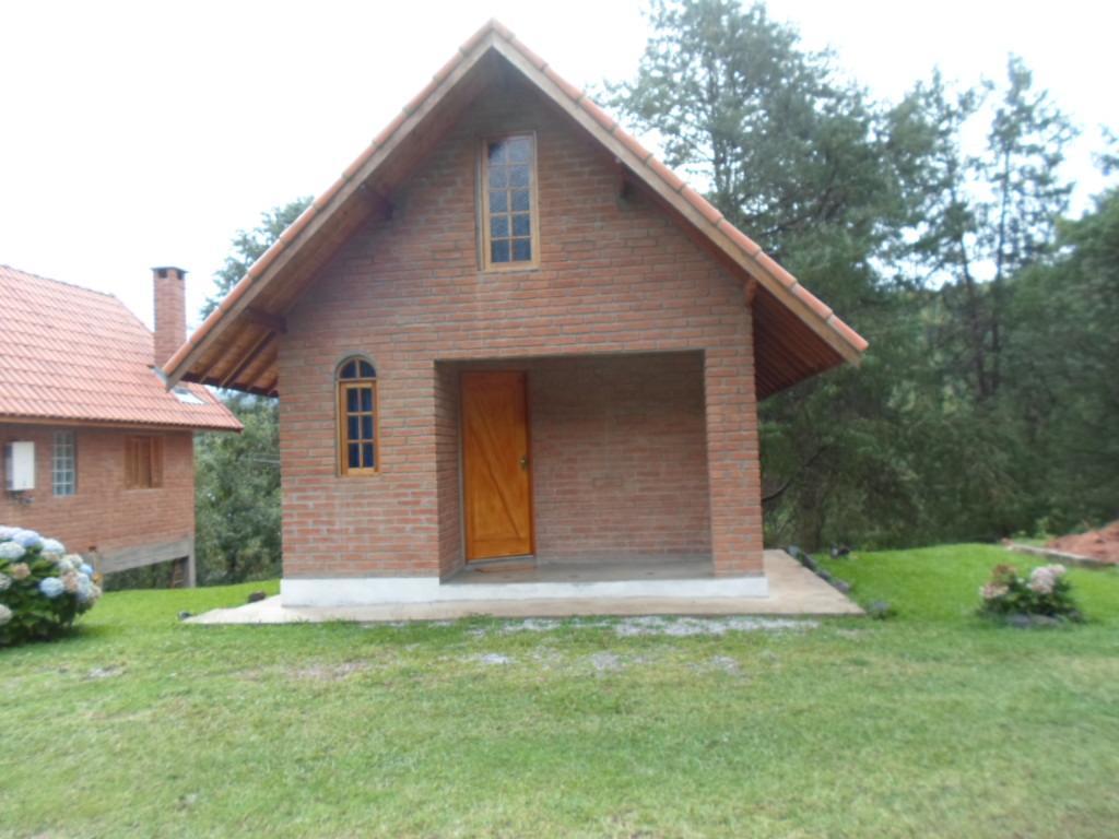 Pousada Sao Luiz - Monte Verde Ξενοδοχείο Monte Verde  Εξωτερικό φωτογραφία