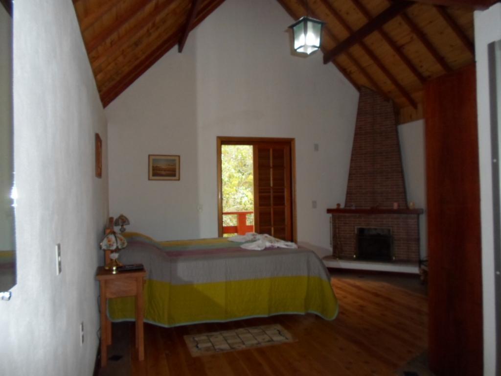 Pousada Sao Luiz - Monte Verde Ξενοδοχείο Monte Verde  Εξωτερικό φωτογραφία