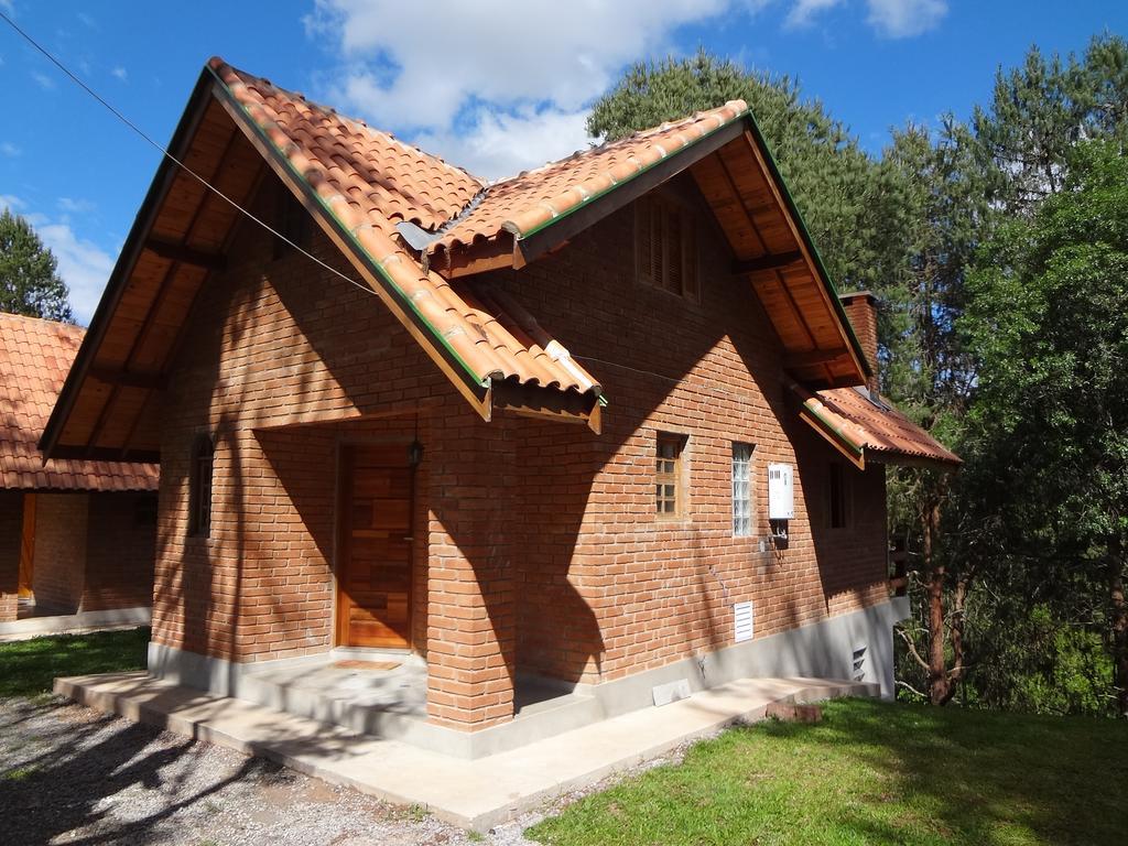 Pousada Sao Luiz - Monte Verde Ξενοδοχείο Monte Verde  Εξωτερικό φωτογραφία